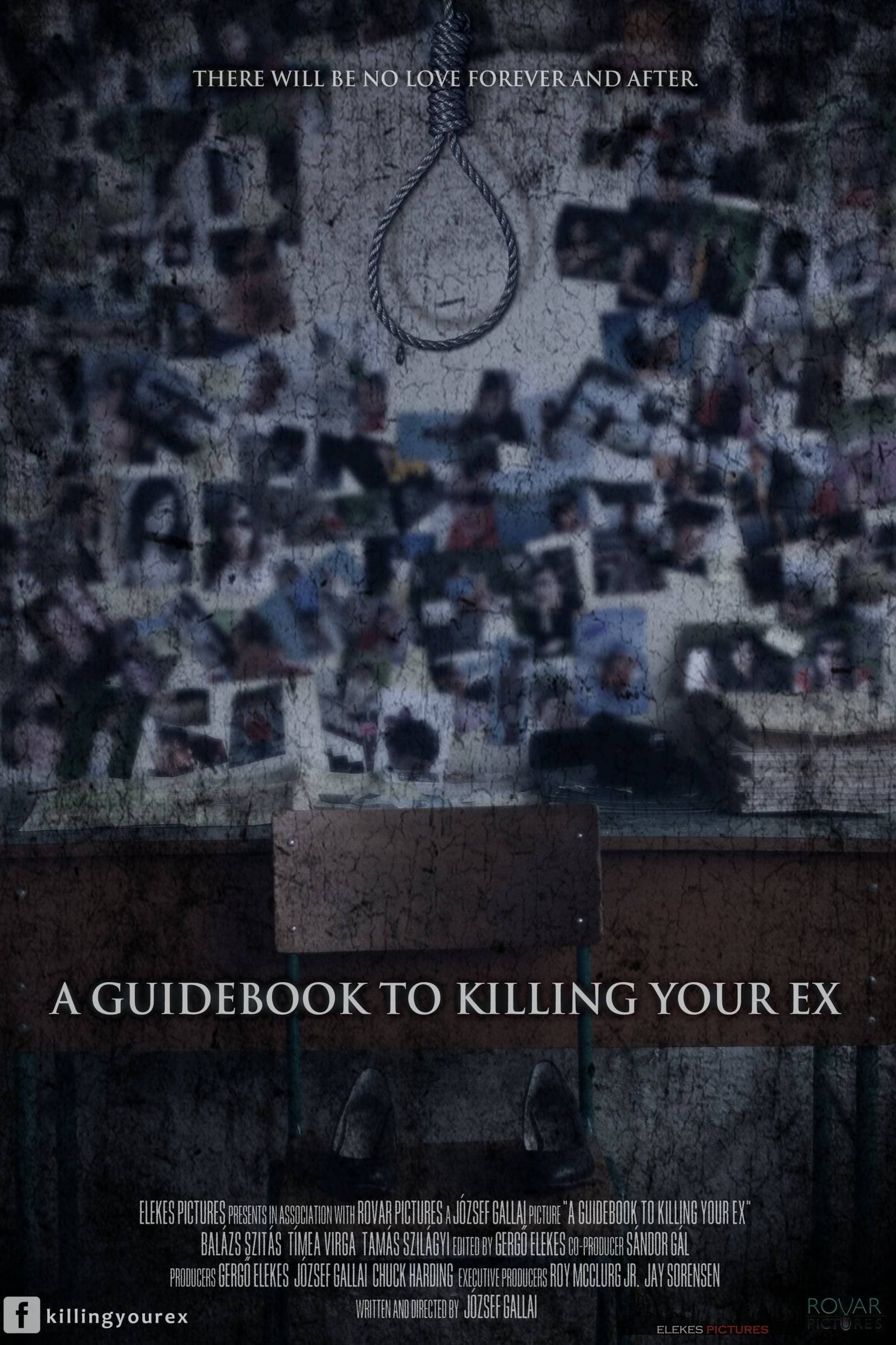 A Guidebook to Killing Your Ex | A Guidebook to Killing Your Ex