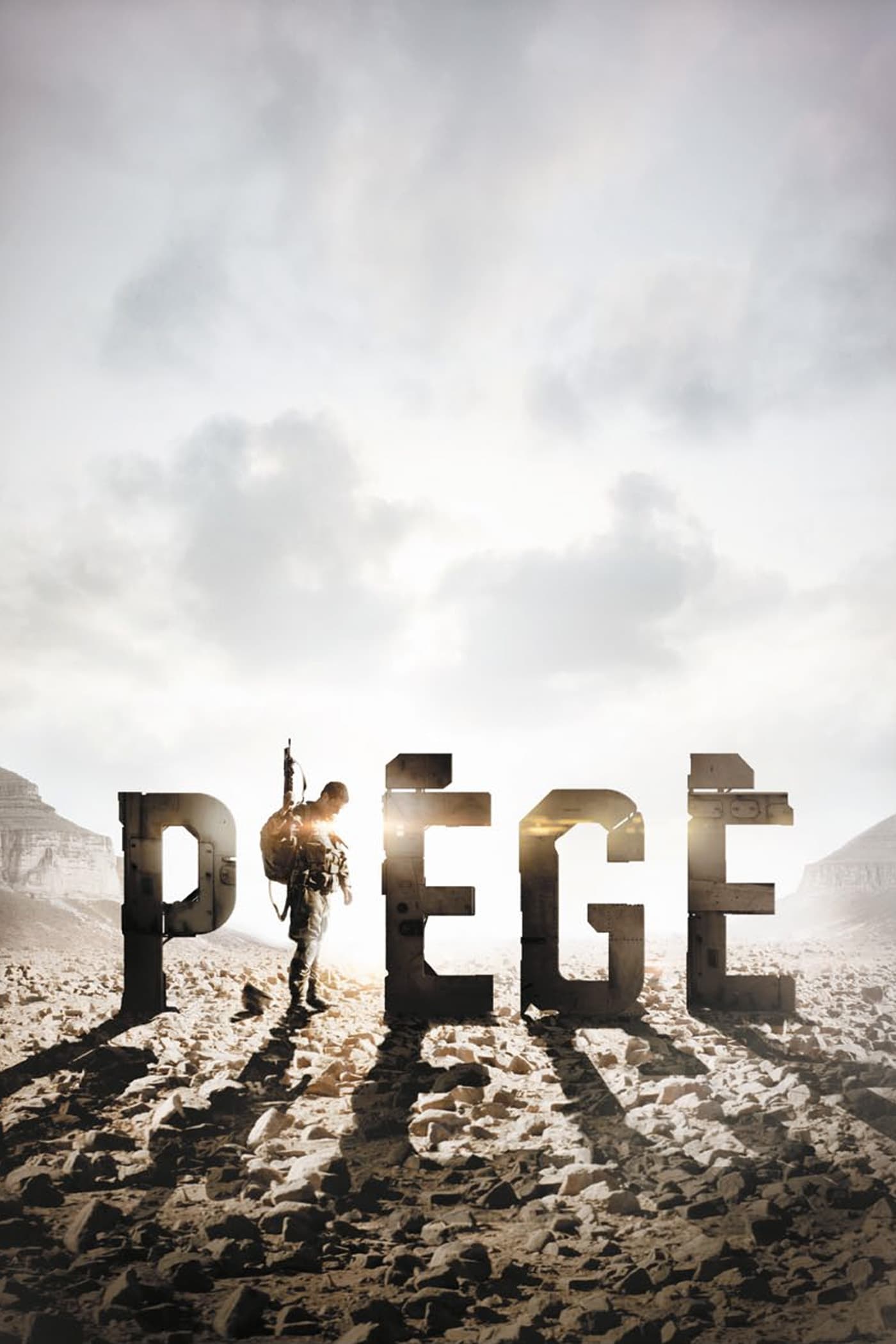 Piégé | Piégé