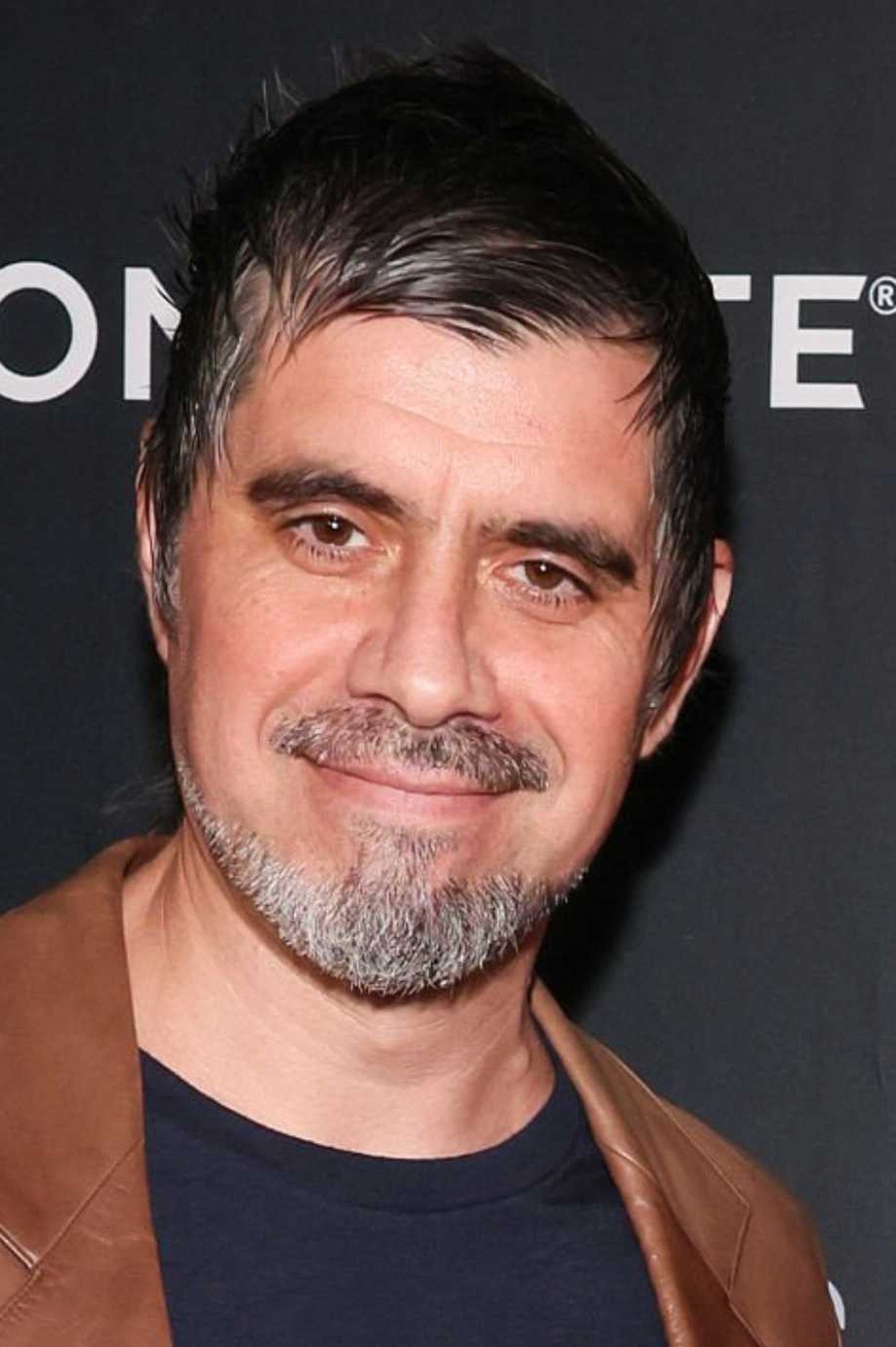 بازیگر Ernesto Díaz Espinoza  