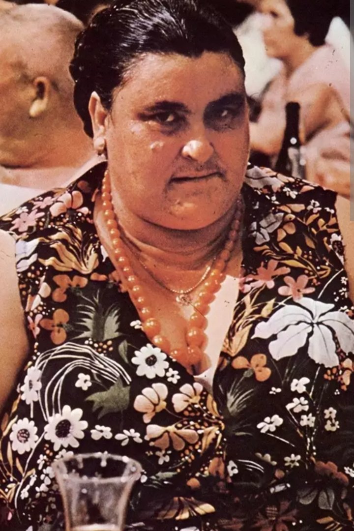 بازیگر Maria De Sisti  
