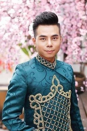 بازیگر Bùi Tấn Hảo  