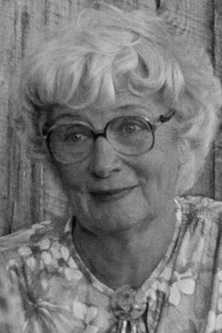 بازیگر Marthe Nadeau  