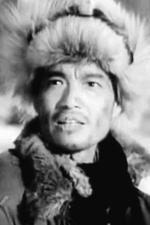 بازیگر Rongjiu Cui  