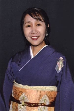 بازیگر Akiko Shima  