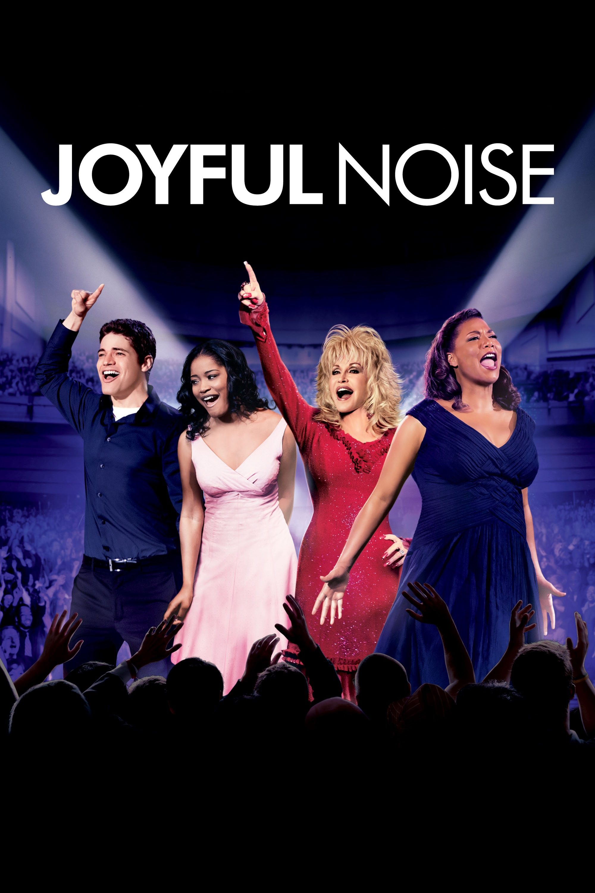 Joyful Noise | Joyful Noise