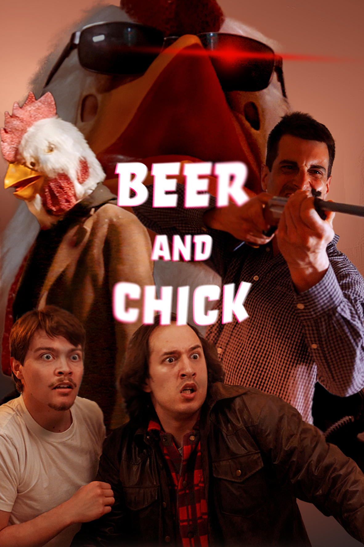 Beer and Chick