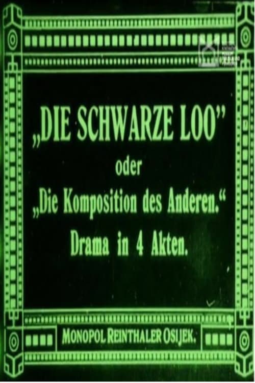 Die schwarze Loo | Die schwarze Loo