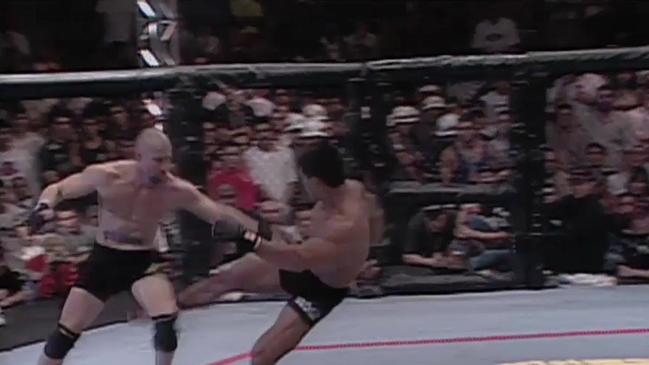 UFC 17.5: Ultimate Brazil|UFC 17.5: Ultimate Brazil