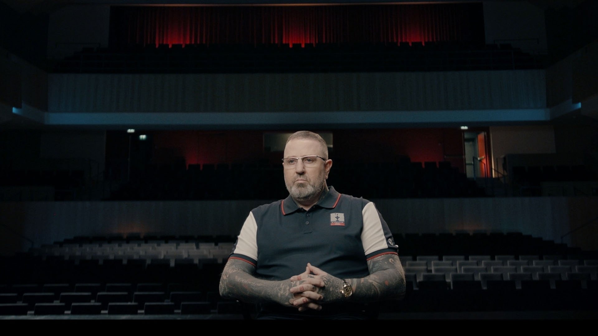 Mit liv som gangster - Brian Sandberg|Mit liv som gangster - Brian Sandberg