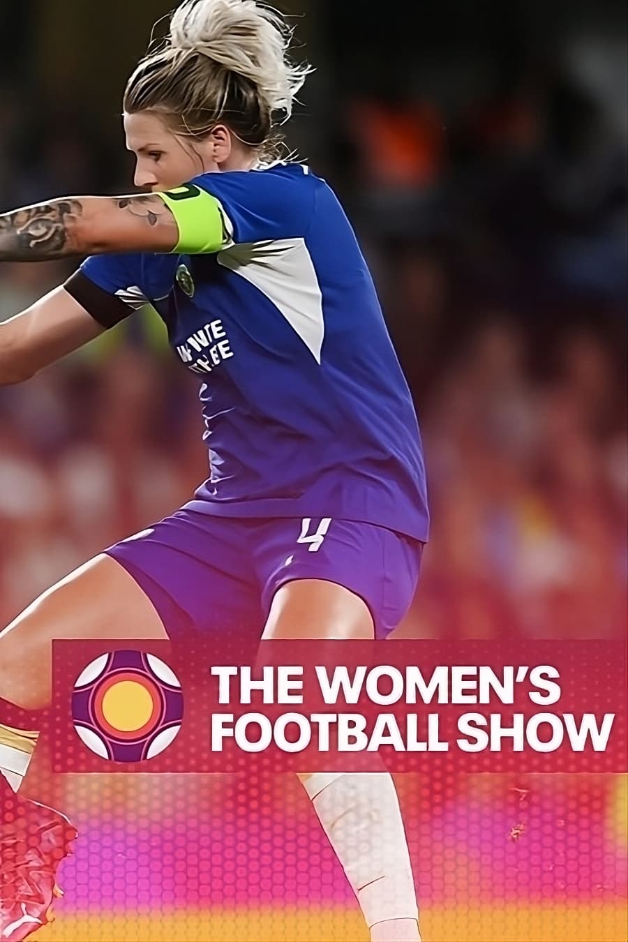 The Women's Football Show | The Women's Football Show