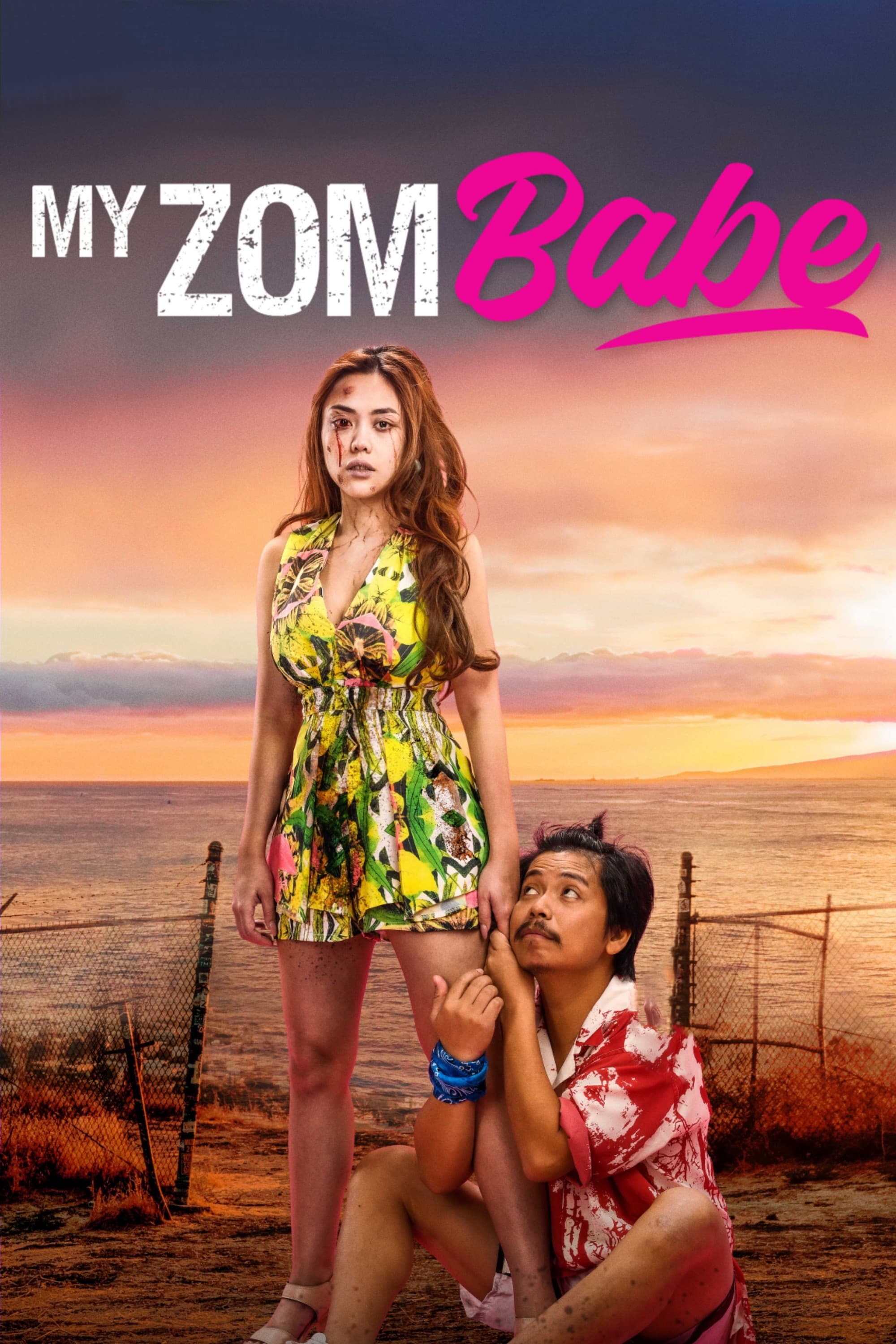 My Zombabe | My Zombabe