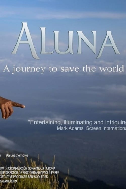 Aluna | Aluna