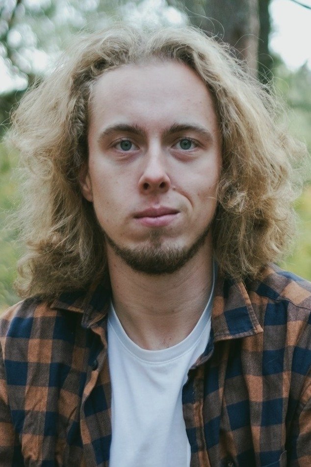 بازیگر Emil-Joosep Virkus  