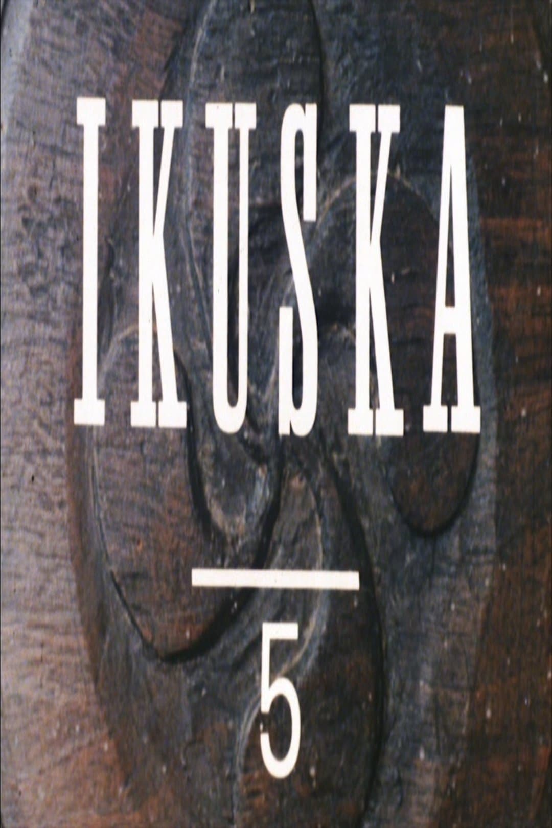 Ikuska 5: Elebistasuna | Ikuska 5: Elebistasuna