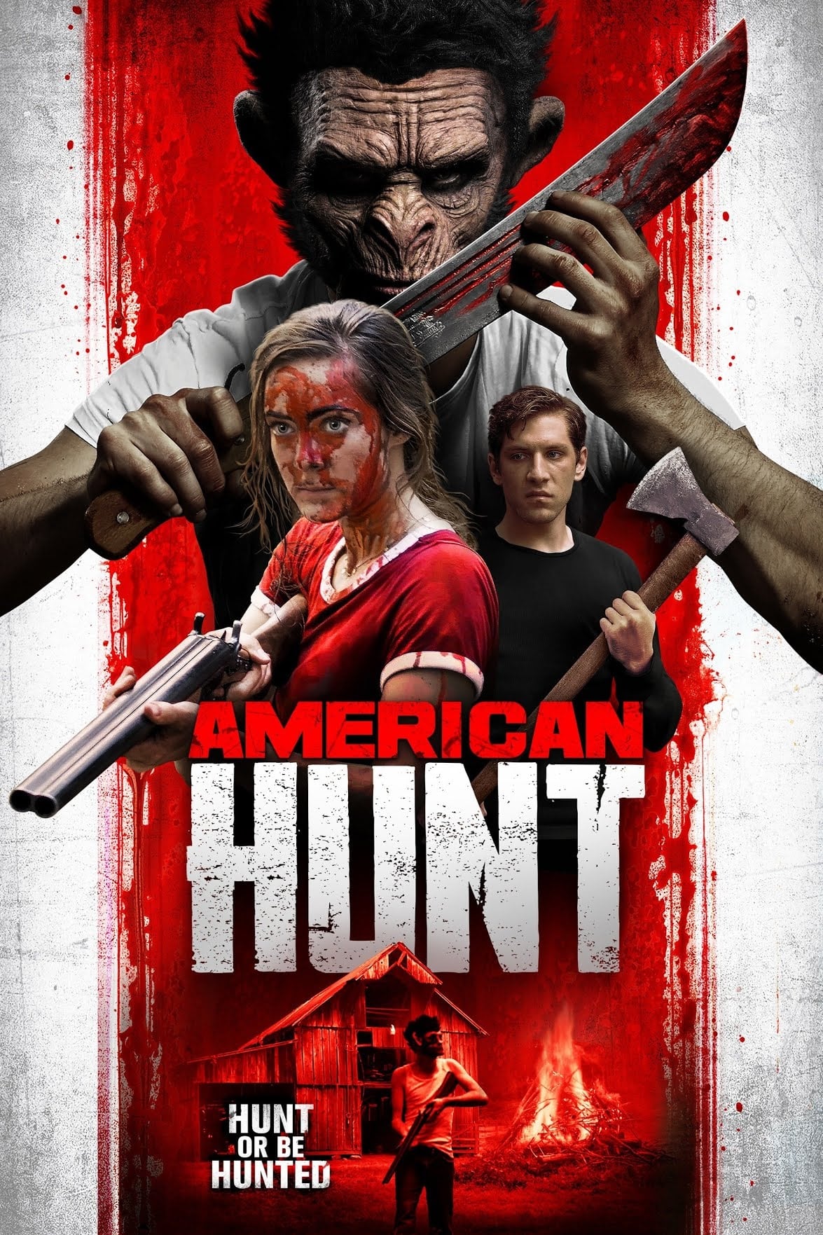 American Hunt | American Hunt