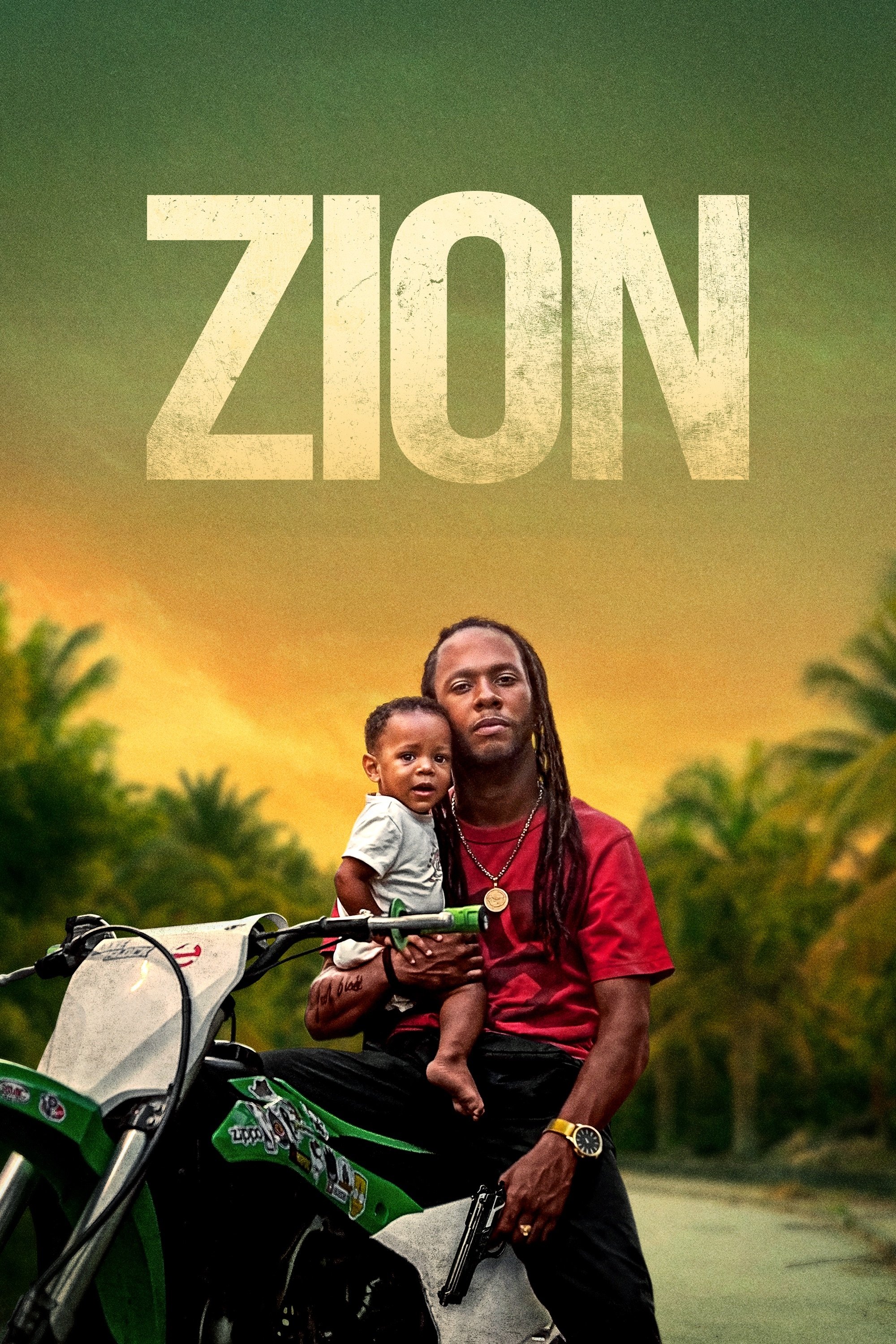Zion | Zion