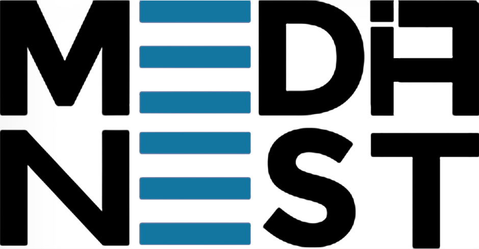 Europe Media Nest