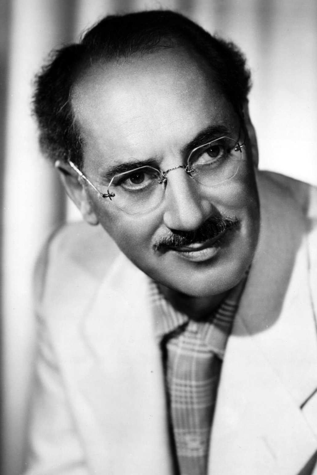 بازیگر Groucho Marx  