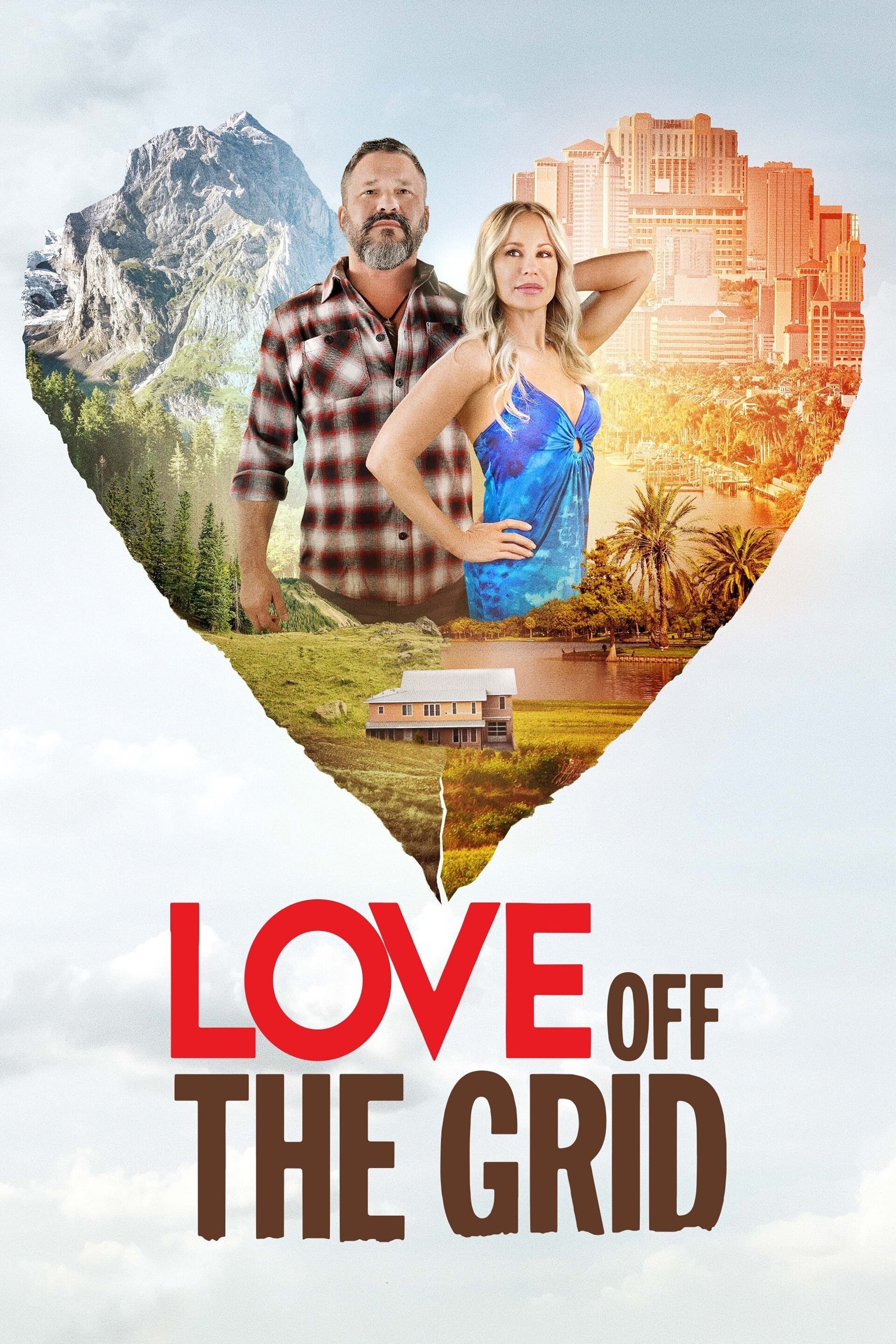 Love Off the Grid | Love Off the Grid