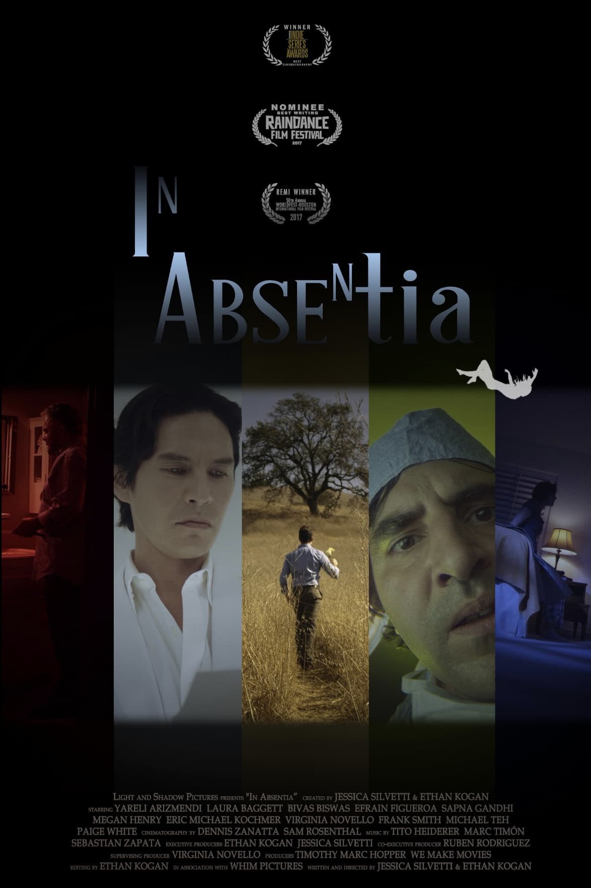 In Absentia | In Absentia