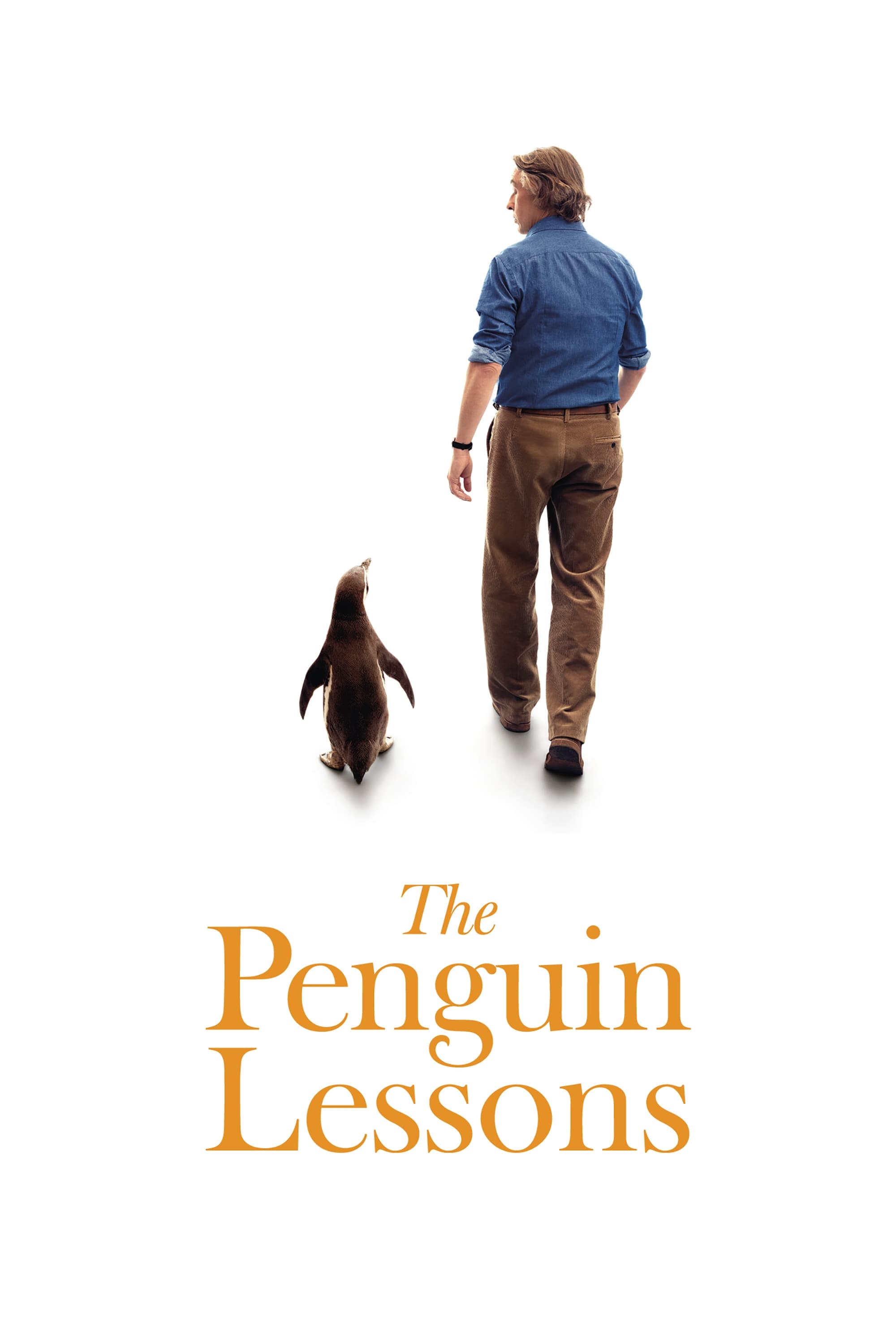 The Penguin Lessons | The Penguin Lessons