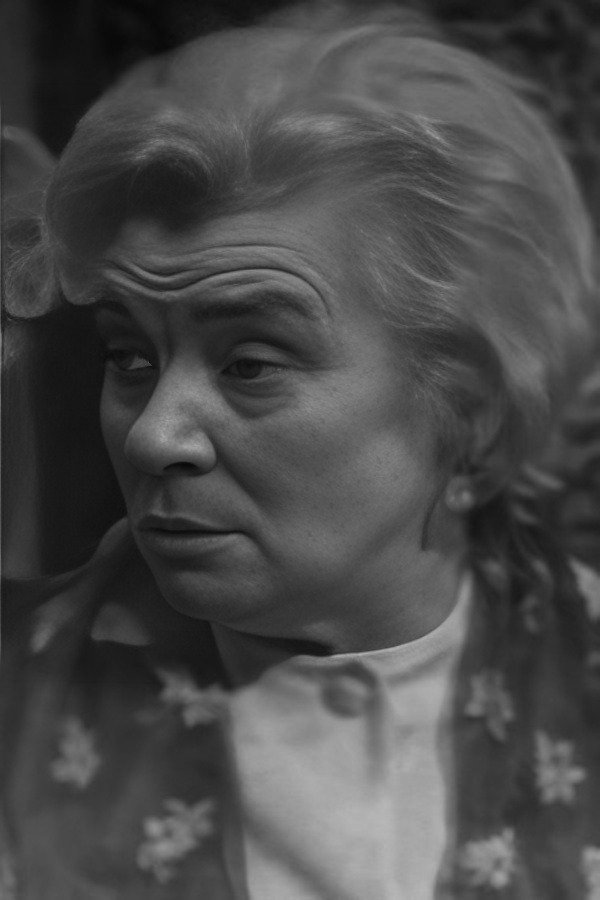 بازیگر Ольга Якунина  