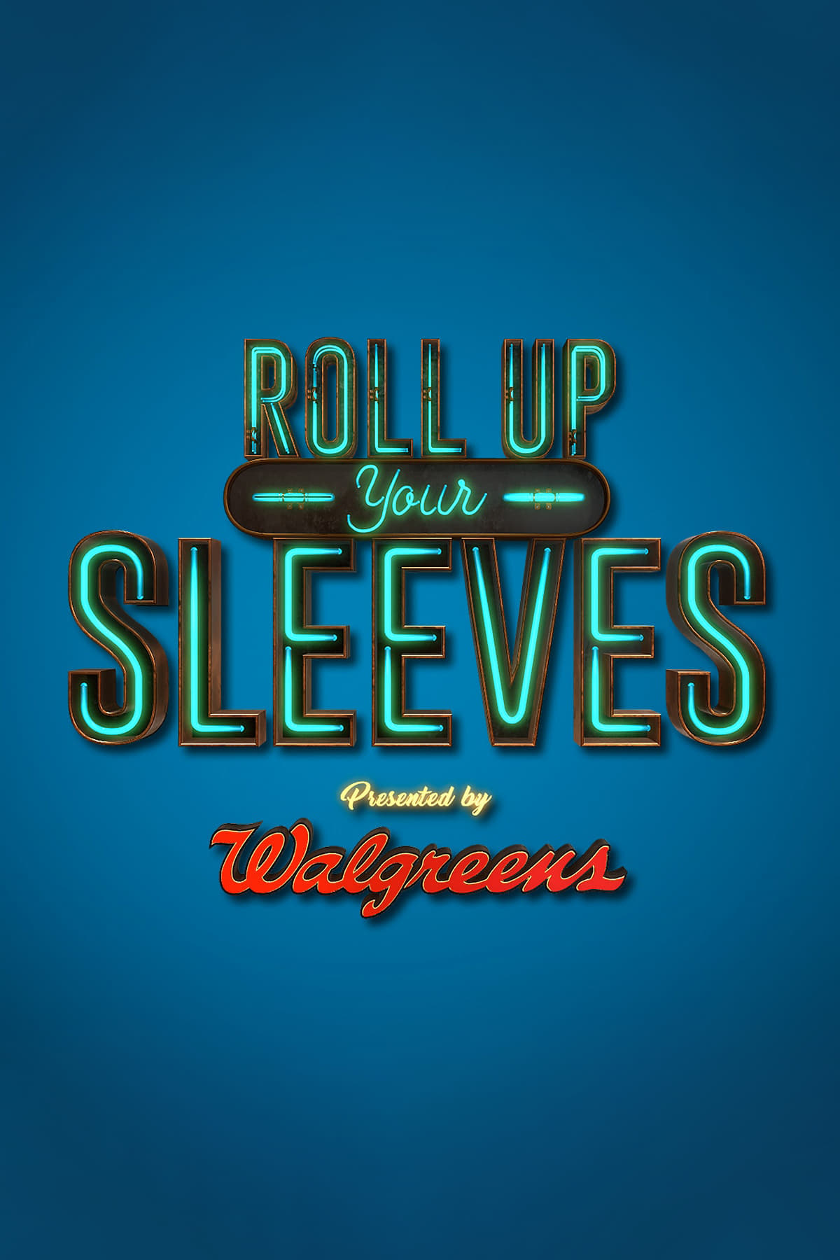 Roll Up Your Sleeves | Roll Up Your Sleeves