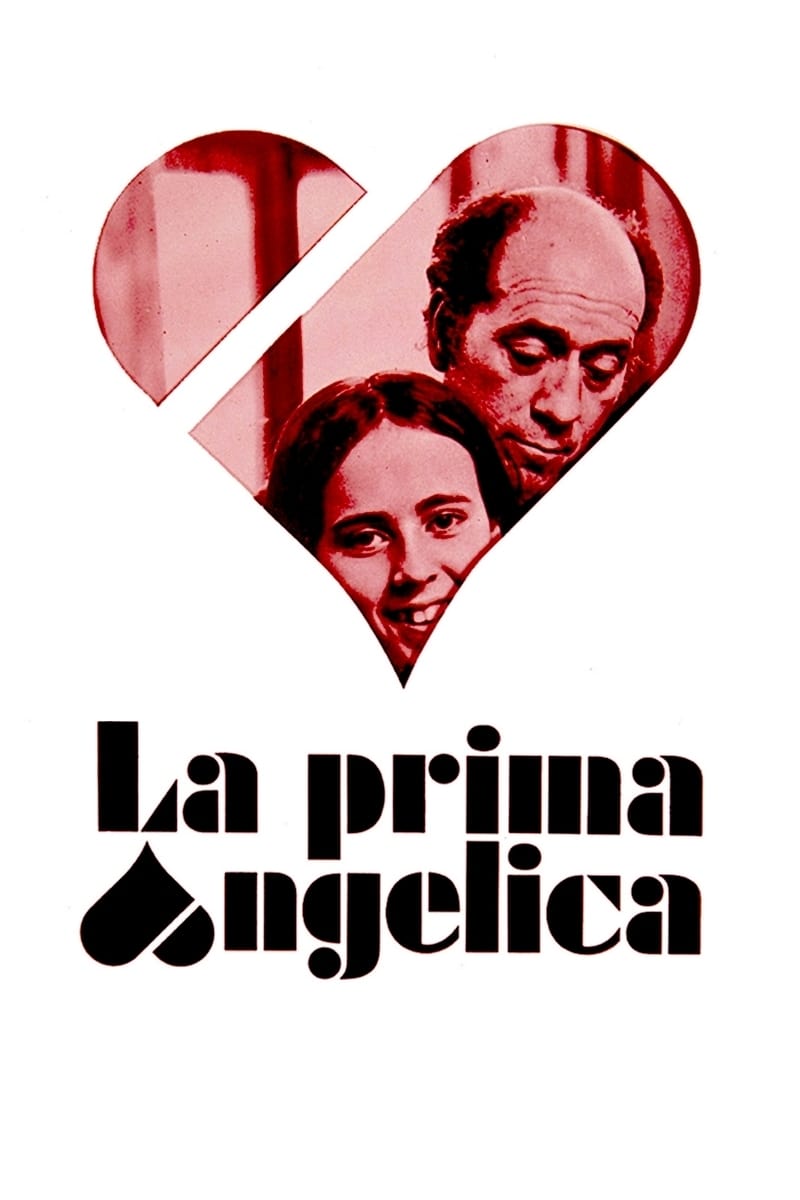 La prima Angélica | La prima Angélica