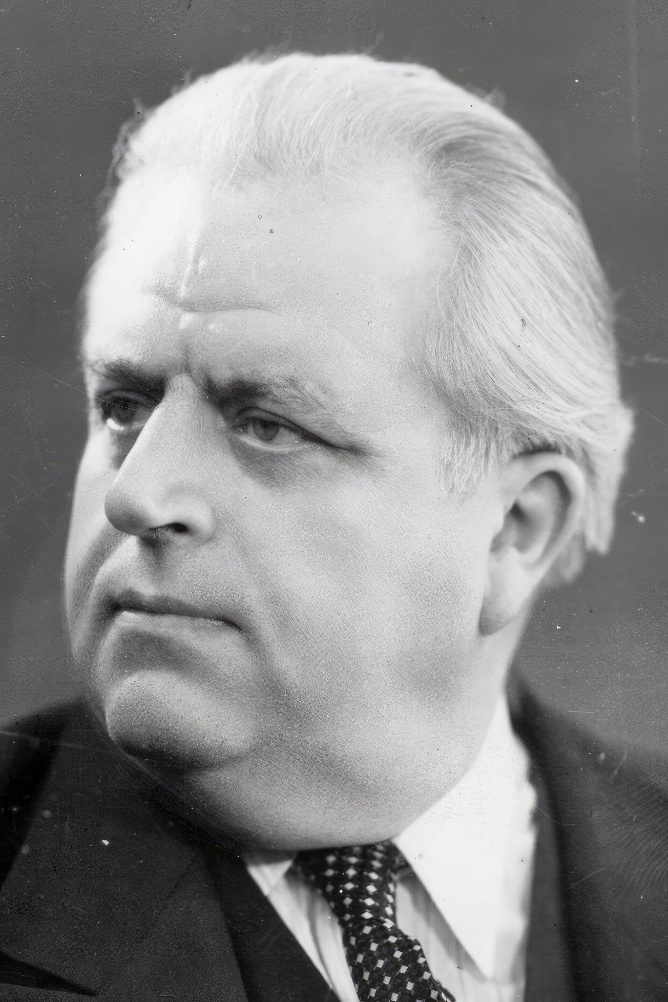 بازیگر Charles Martinelli  