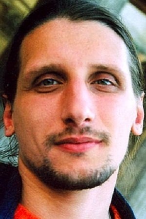 بازیگر Sergey Fevralev  