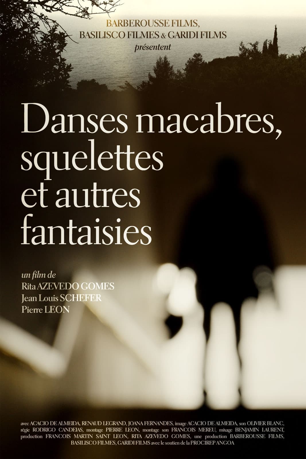 Danses macabres, squelettes et autres fantaisies | Danses macabres, squelettes et autres fantaisies