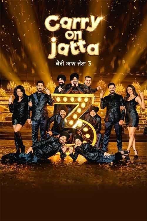 Carry on Jatta 3 | Carry on Jatta 3