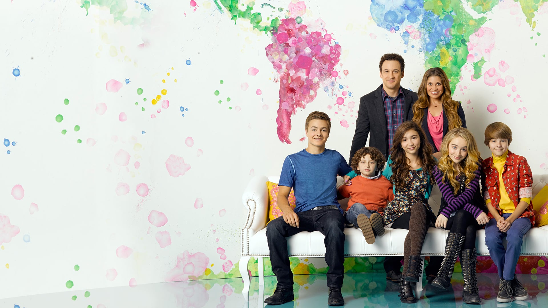 Girl Meets World|Girl Meets World