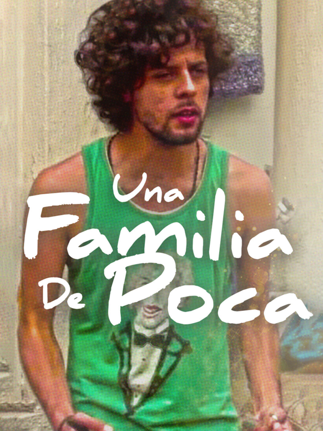 Una familia de poca... | Una familia de poca...