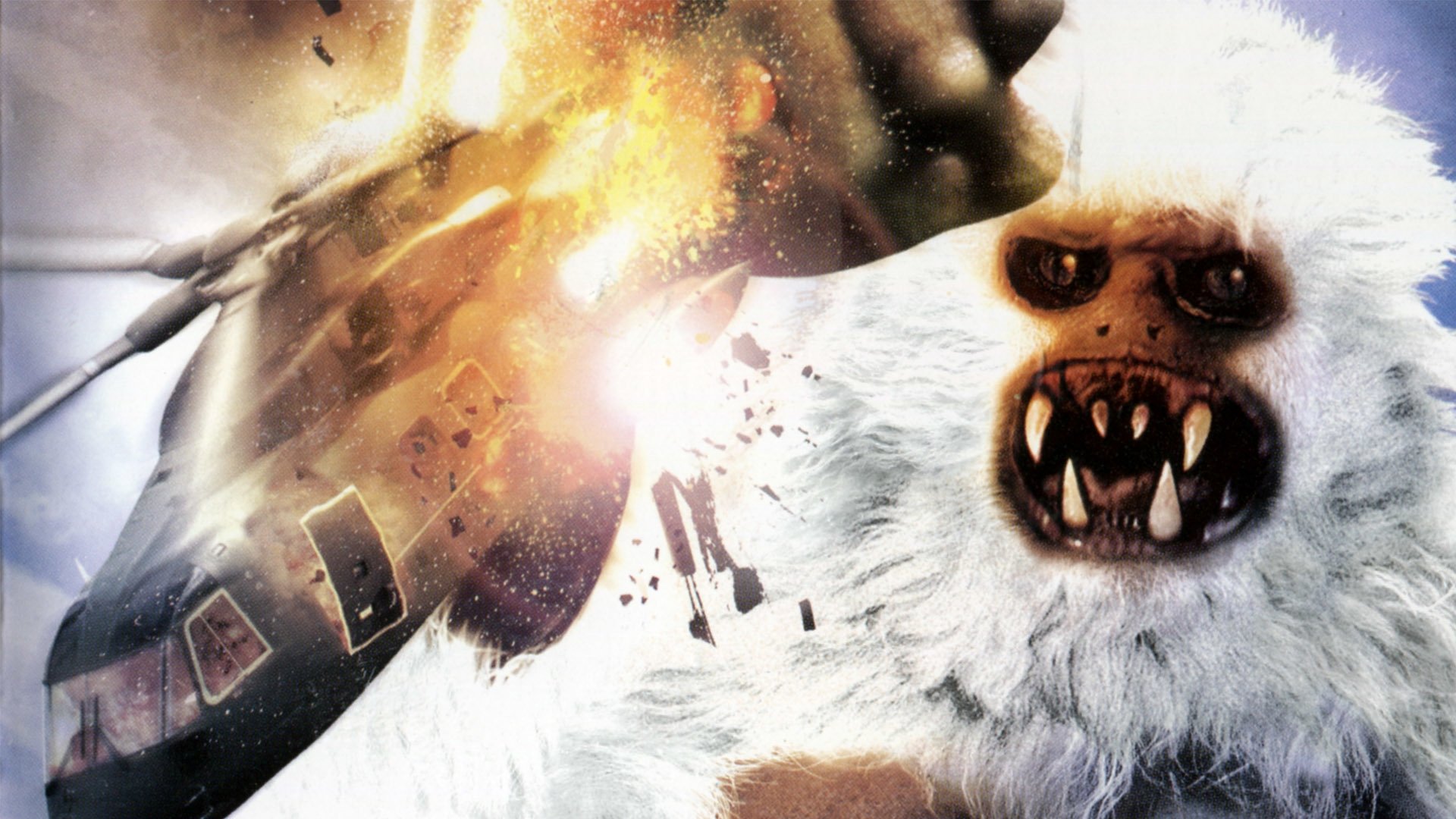 The Abominable...|The Abominable...