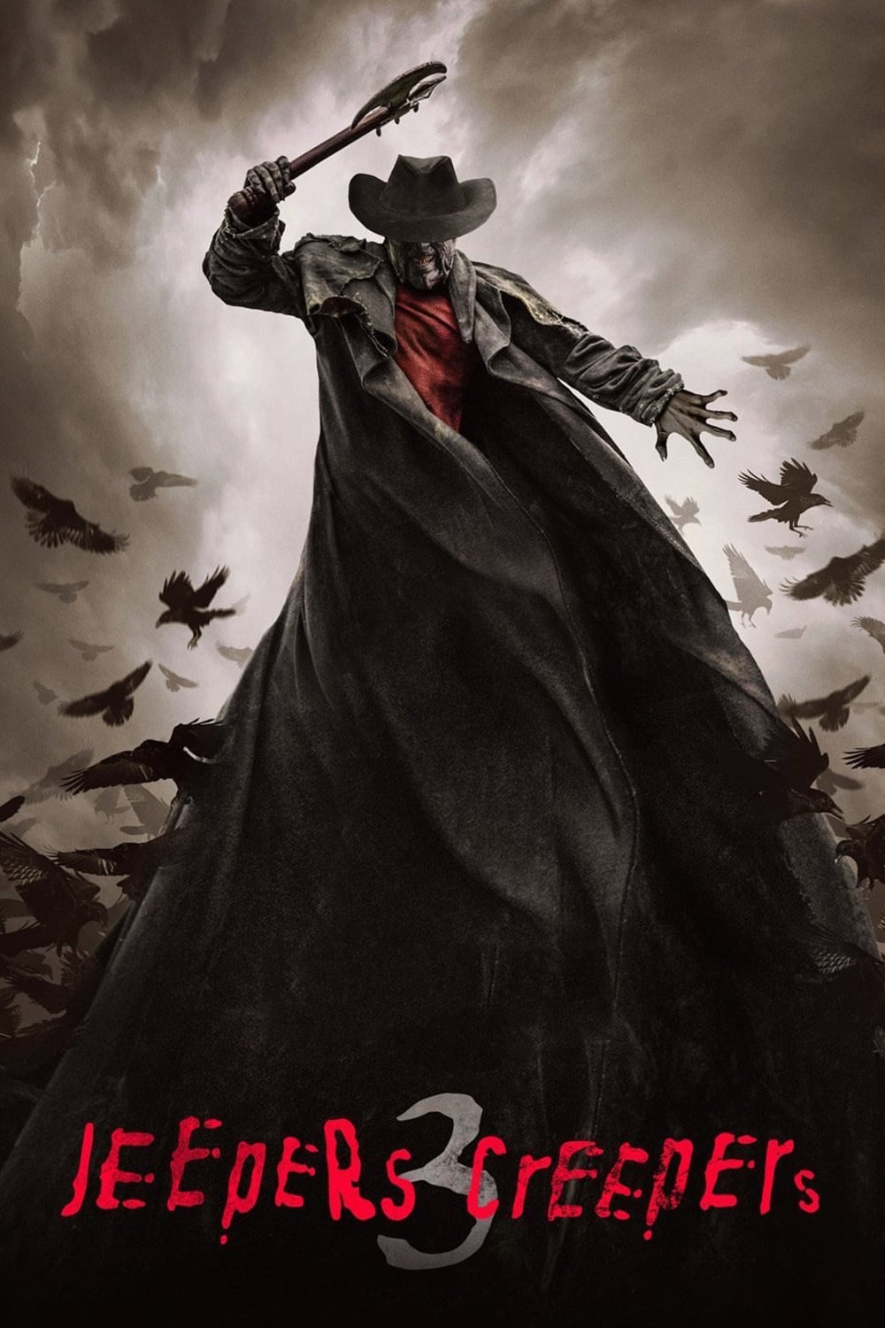 Jeepers Creepers 3 | Jeepers Creepers 3