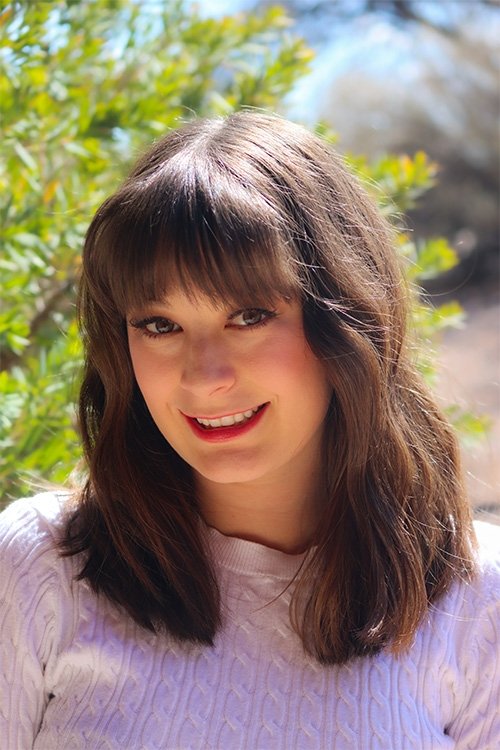 بازیگر Jordan Fouts  