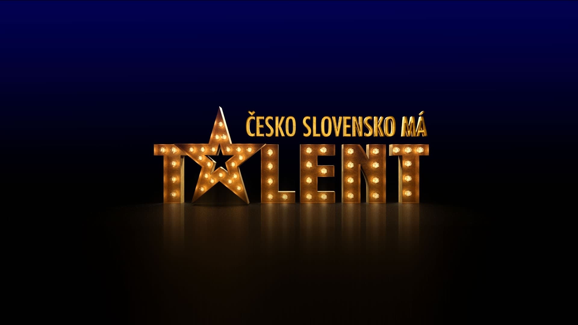 Česko Slovensko má talent|Česko Slovensko má talent