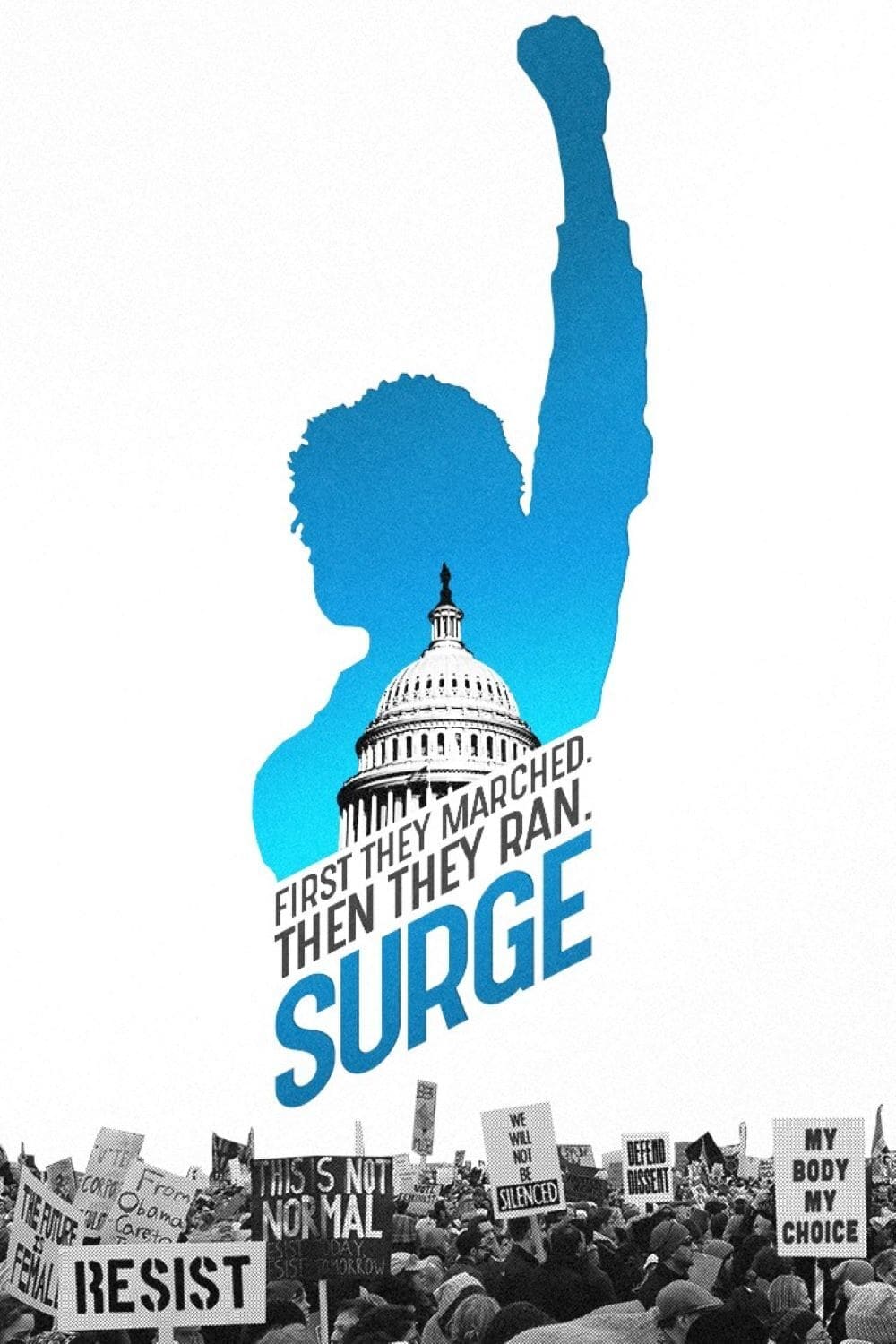 Surge | Surge