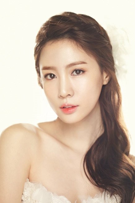 بازیگر Jin Ah Reum  