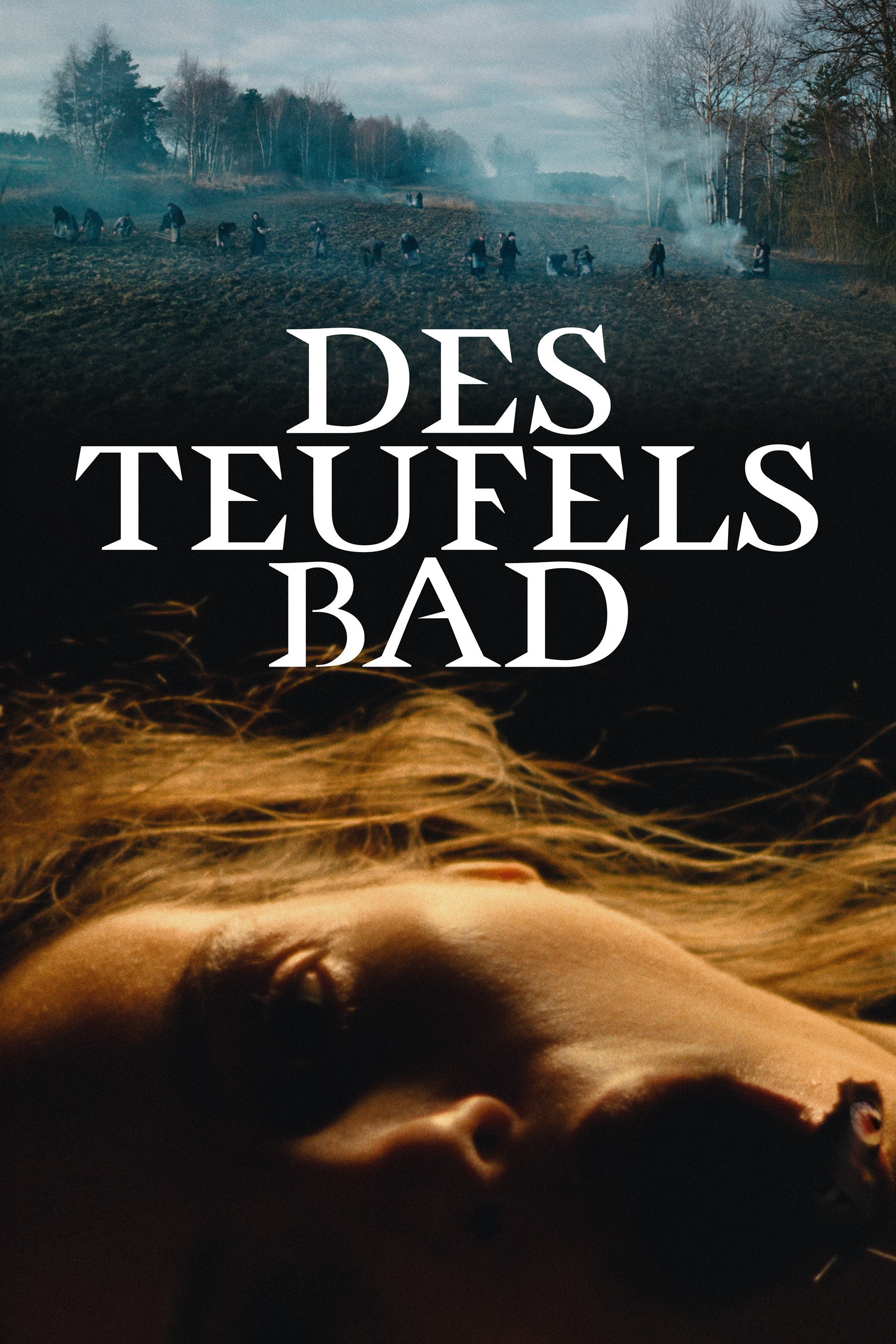 Des Teufels Bad | Des Teufels Bad