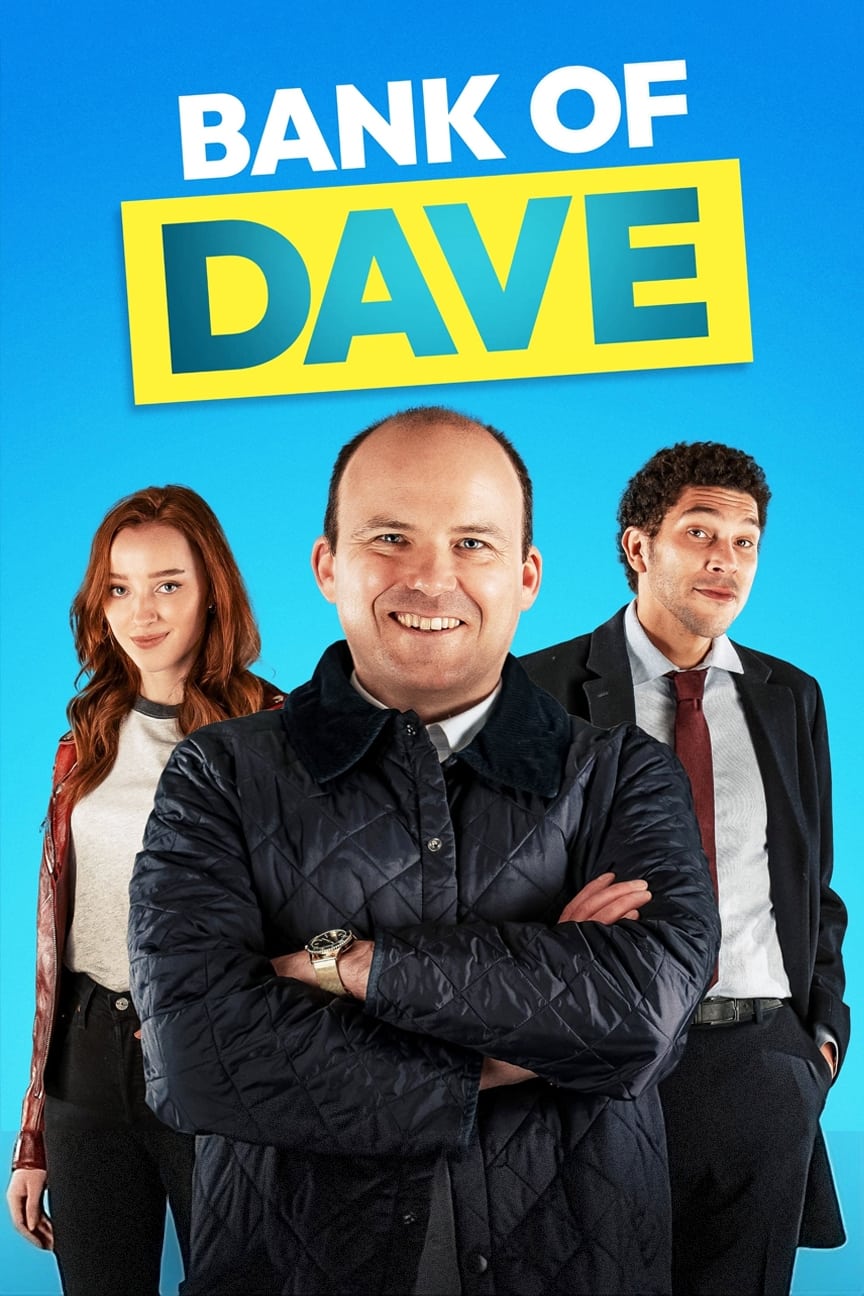 Bank of Dave | Bank of Dave