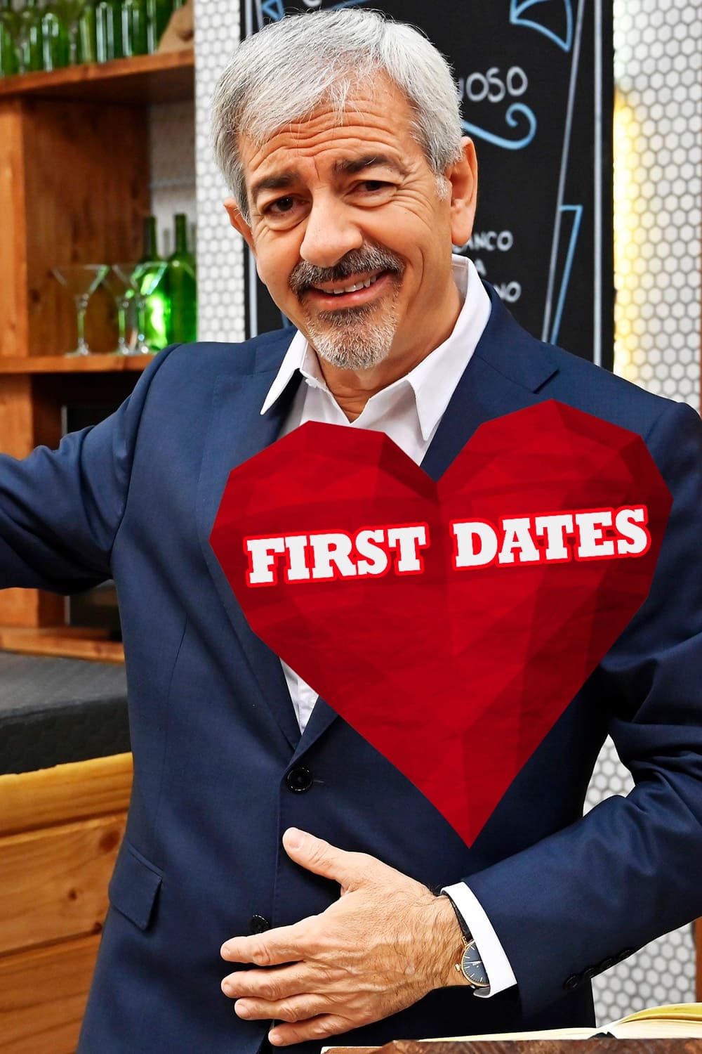 First Dates | First Dates