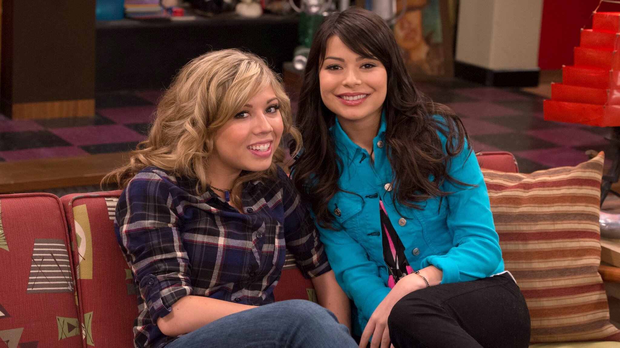 iCarly|iCarly