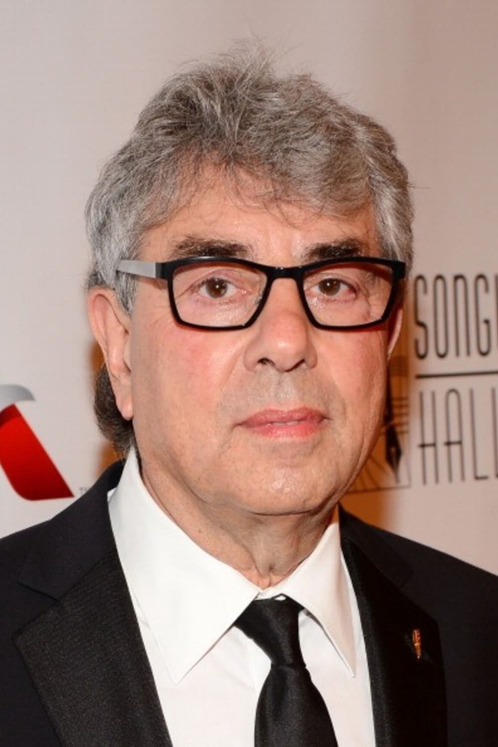 بازیگر Graham Gouldman  