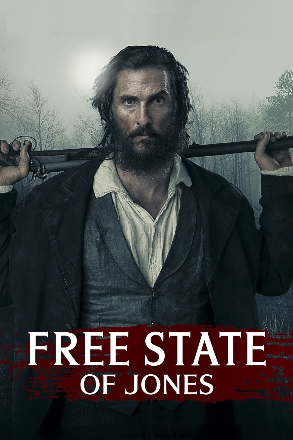 Free State of Jones | Free State of Jones