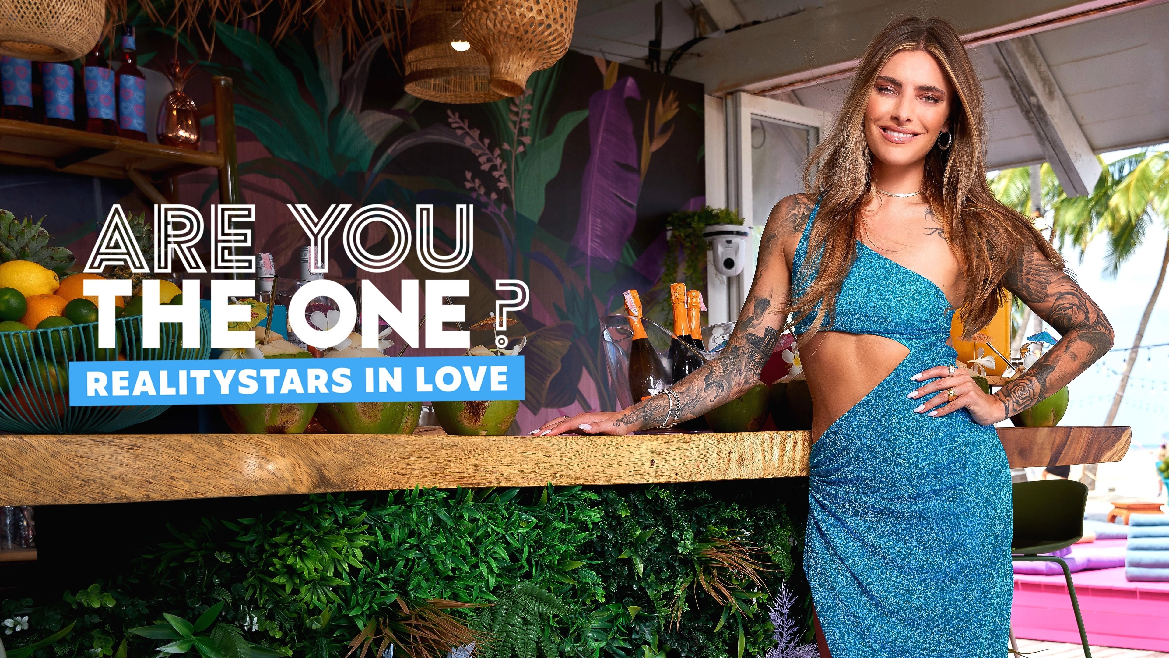 Are You The One – Reality Stars in Love|Are You The One – Reality Stars in Love
