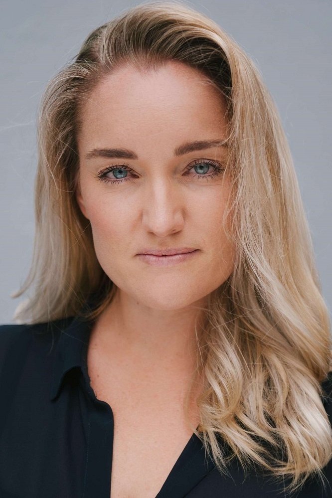 بازیگر Laura Pike  