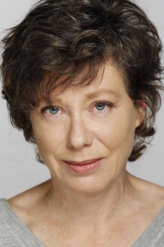 بازیگر Helen Anderson  