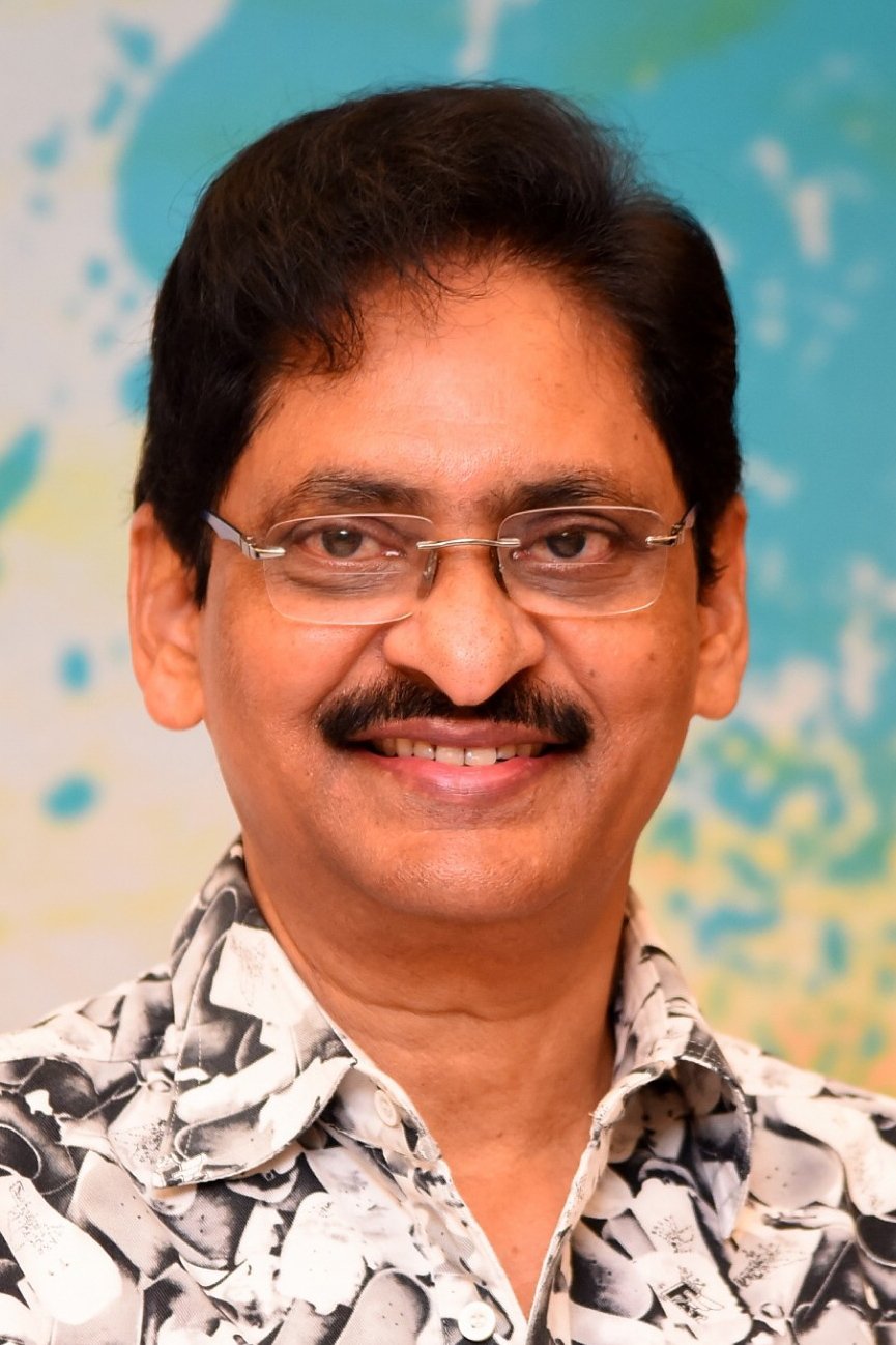 بازیگر S.V. Krishna Reddy  